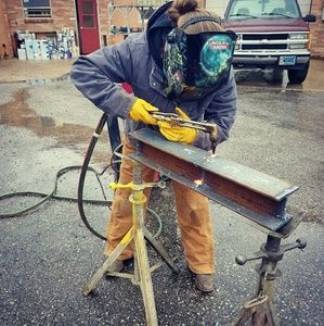 Meet your Posher, Jeanna